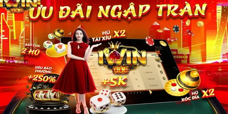Tối đa hóa lợi nhuận khuyến mãi hh88 nhà cái